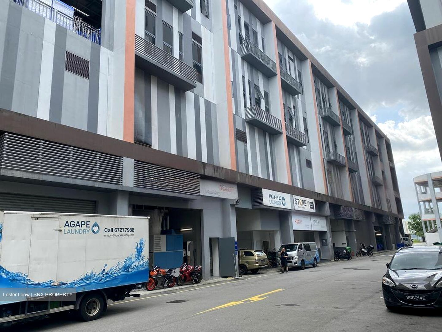 Sembawang Close (D27), Factory #485131861